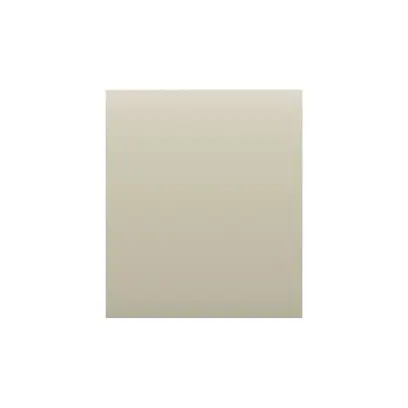 Ajax CenterButton, jednotlačítkový, slonová kost